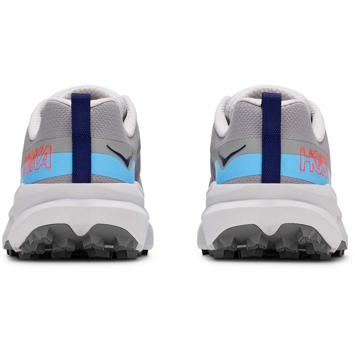 Hoka Torrent 5 Womens Grey