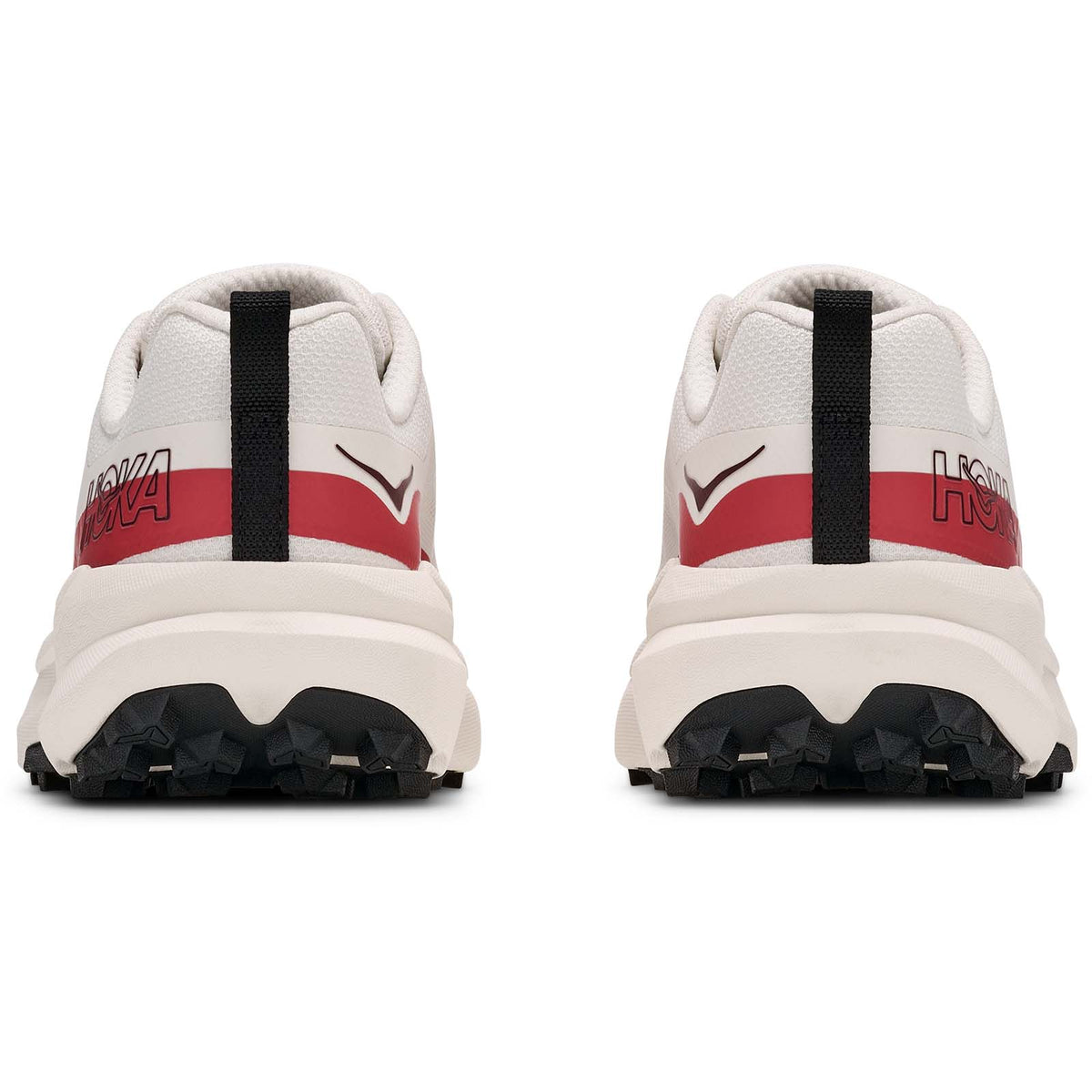Hoka Torrent 5 Wmns Alab Red White