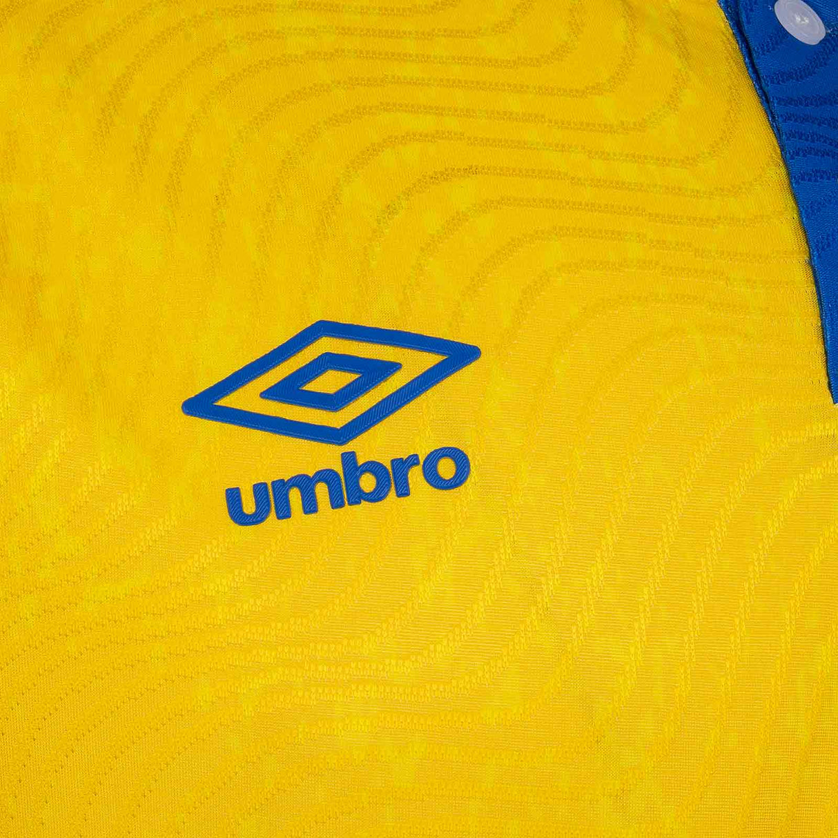 Umbro Longford Town FC 26 Away Jersy Ylw