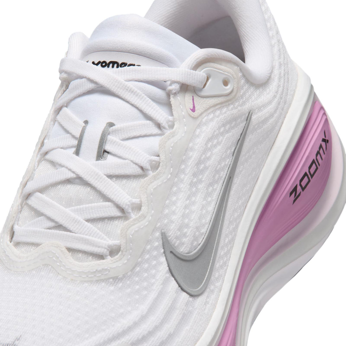 Nike Vomero Plus Womens White