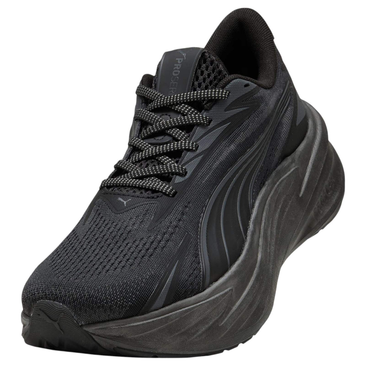 Puma Maxima Pro Adults Unisex Cushioned Running Shoes