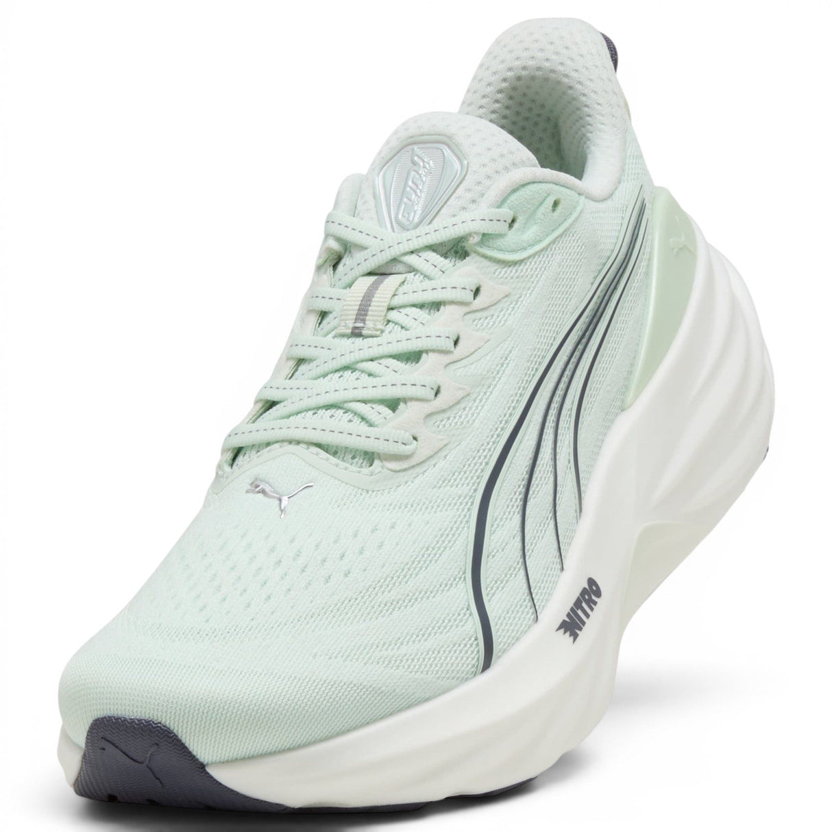 Puma ForeverRun NITRO™ 3 Womens Road Running Shoes