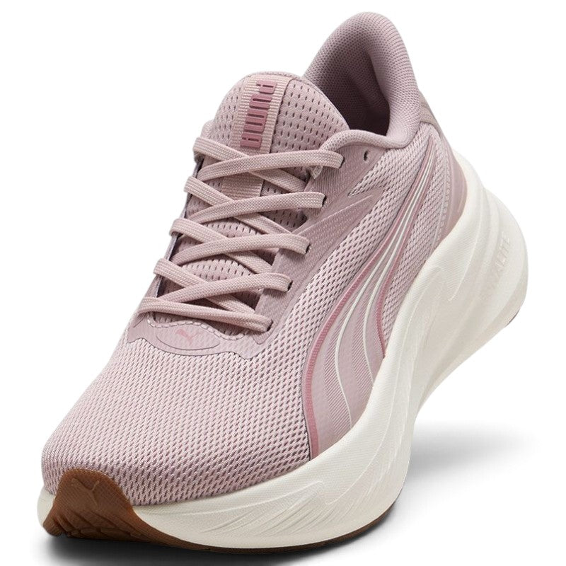 Puma Maxstride Lite Womens Pink