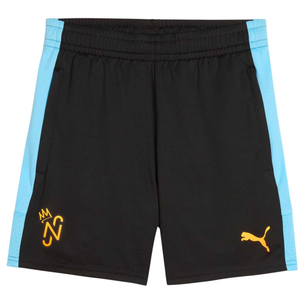 Puma Neymar Jr Creativity Kids Football Training Shorts