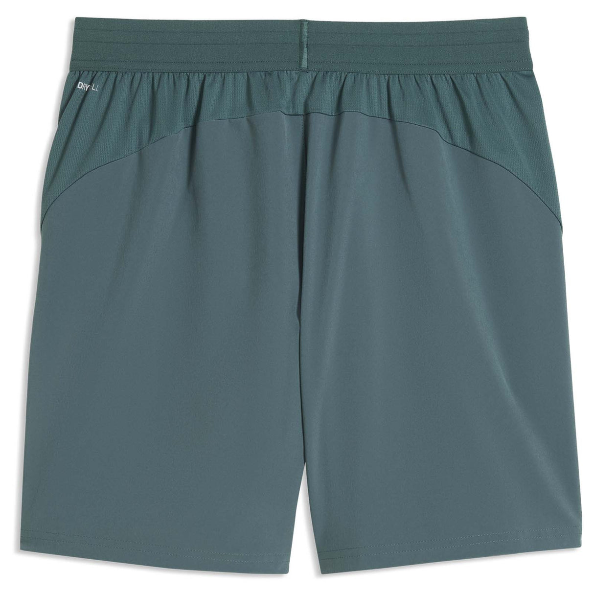 Puma Mens X Hyrox PwrTrain Shorts Green