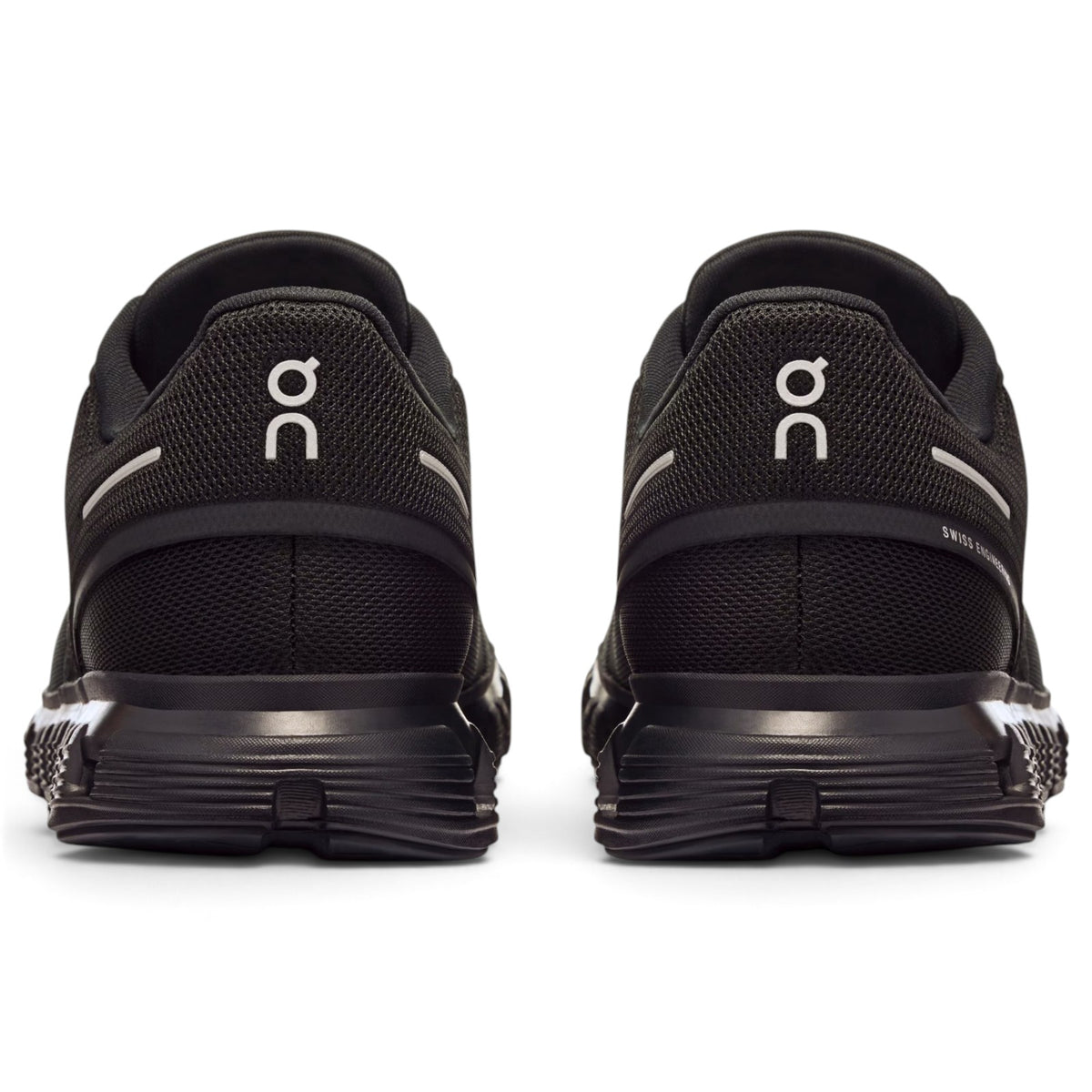 ON Cloud 6 Mens Black