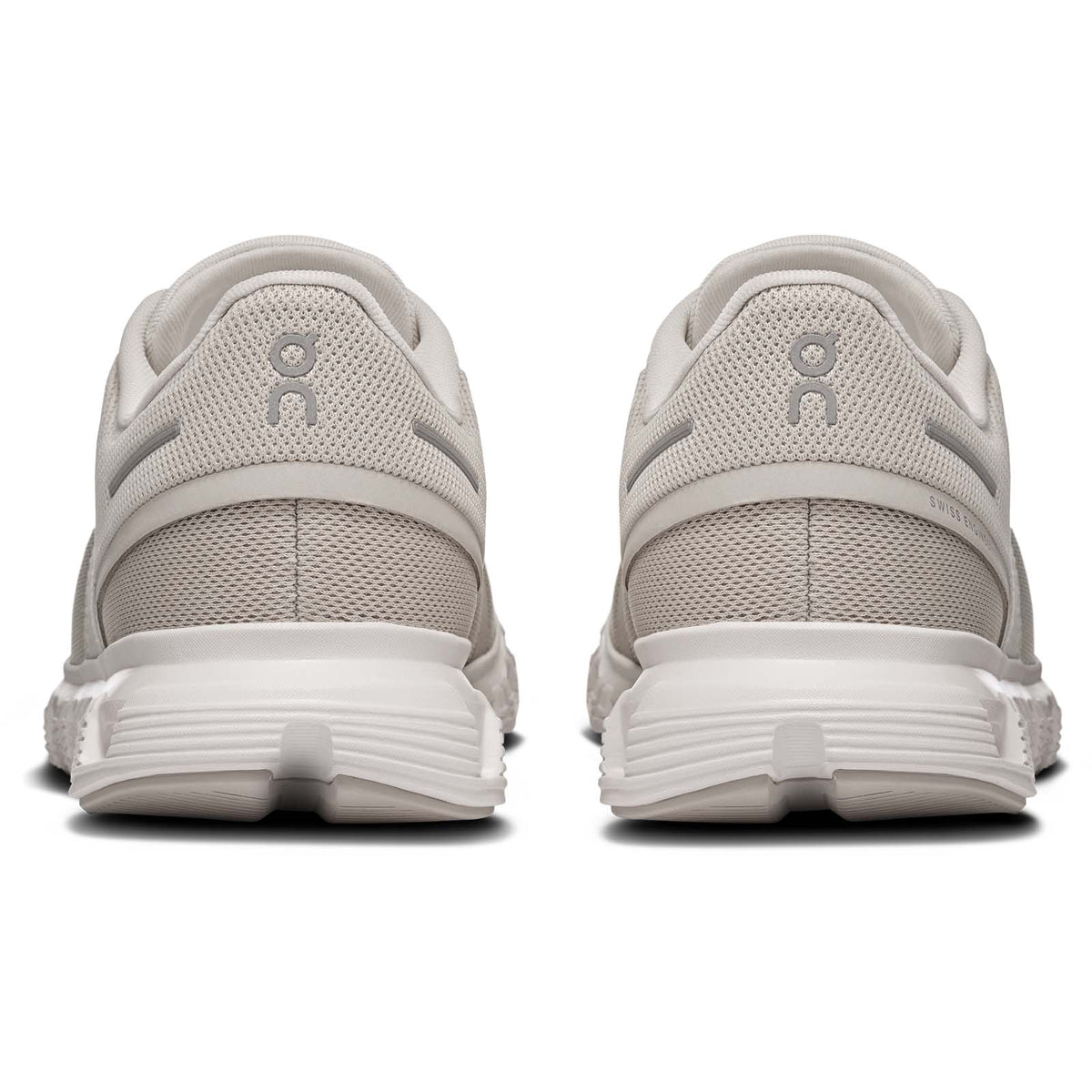 ON Cloud 6 Womens Pearl White