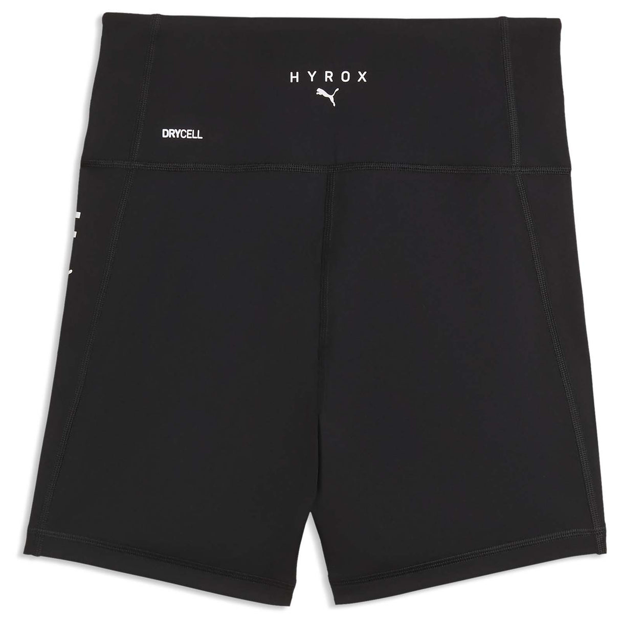 Puma W X Hyrox ESS Shorts Tights Black