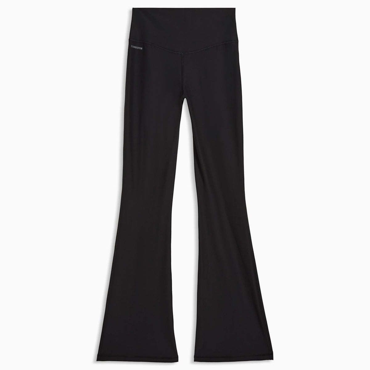 Puma W Cloudspun Flare Tight Black