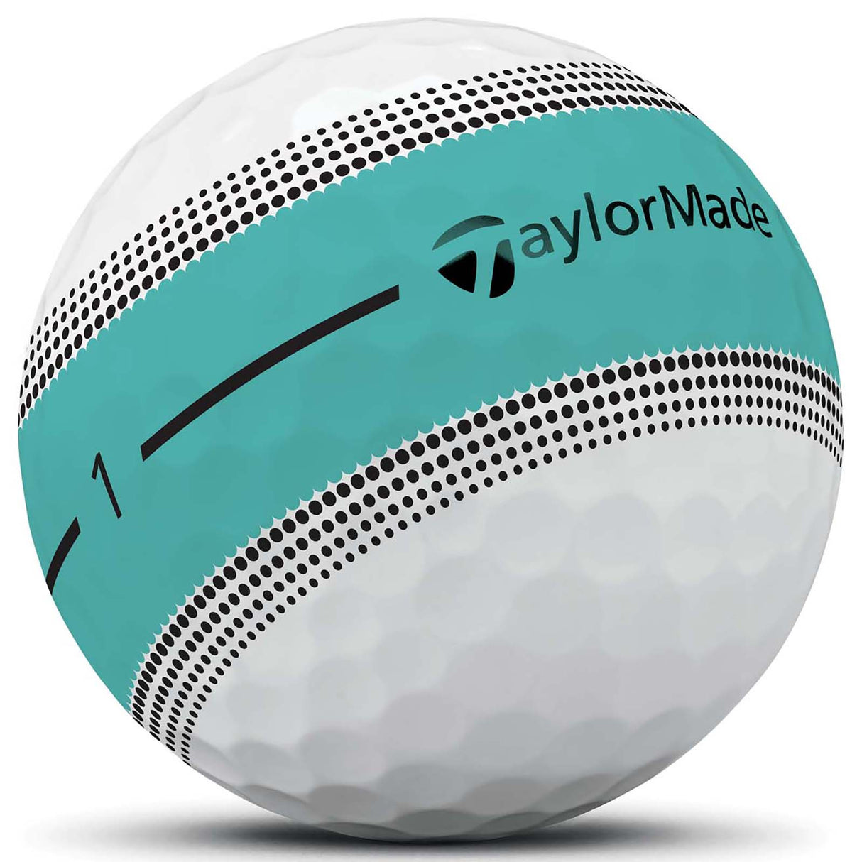 Taylormade Tour Response Stripe Multi 26