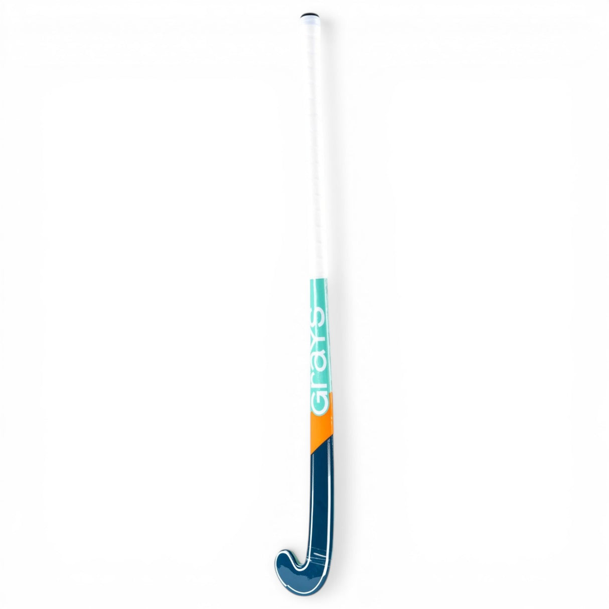 Grays Aura GT Snr Hockey Stick Teal/Navy