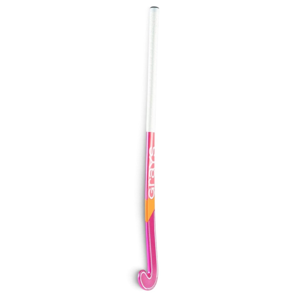 Grays GT4 Jnr Hockey Stick Pink