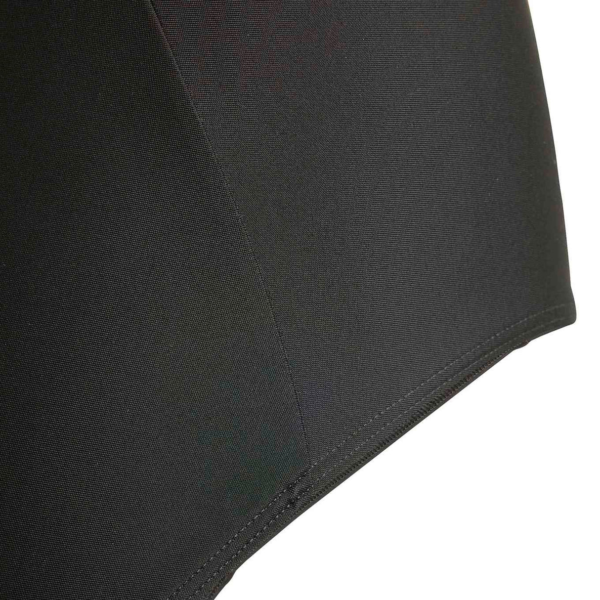 adidas Girl ESS V Back Suit Swimwear Blk
