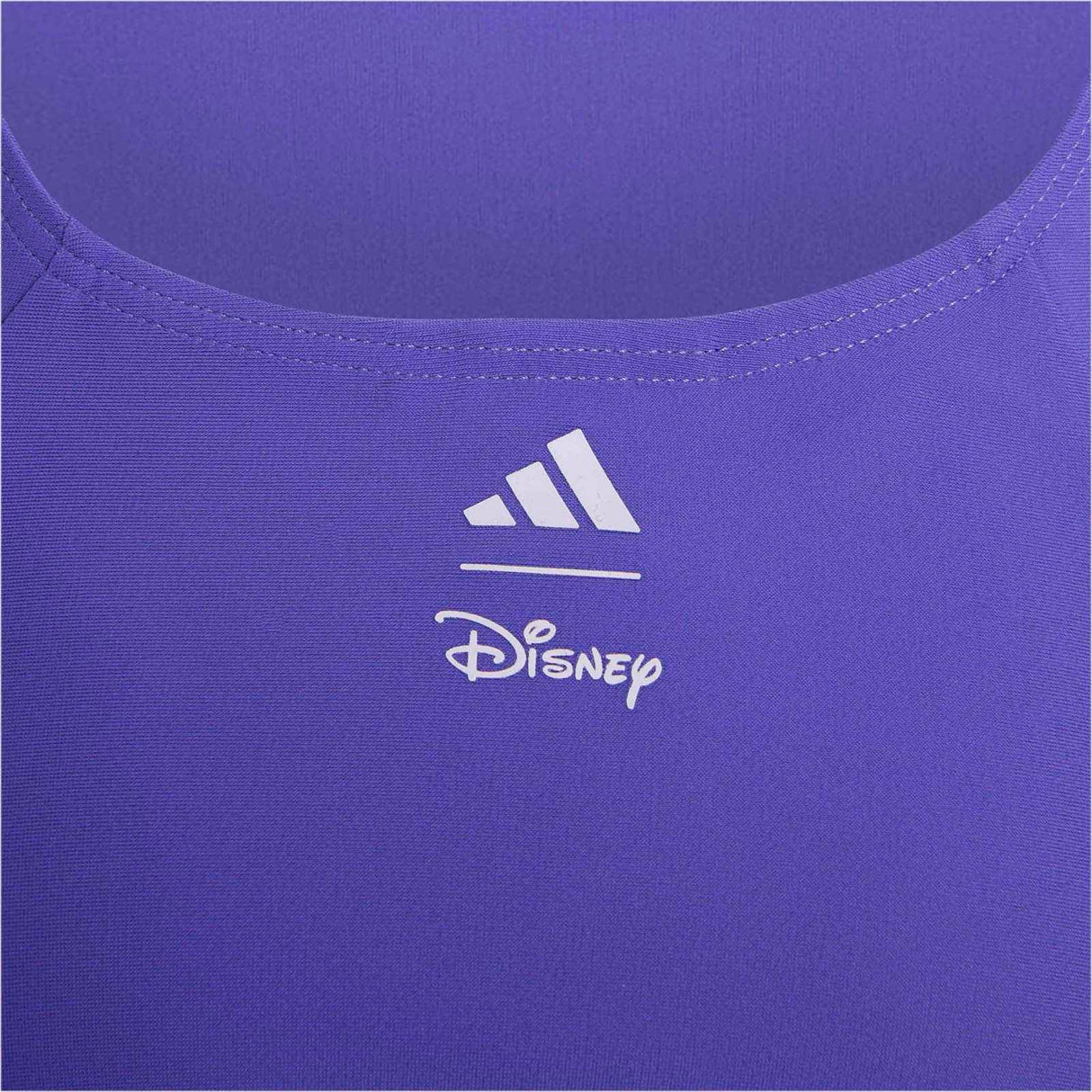adidas Jr Girl AD DY MN ST Swimwear Prpl