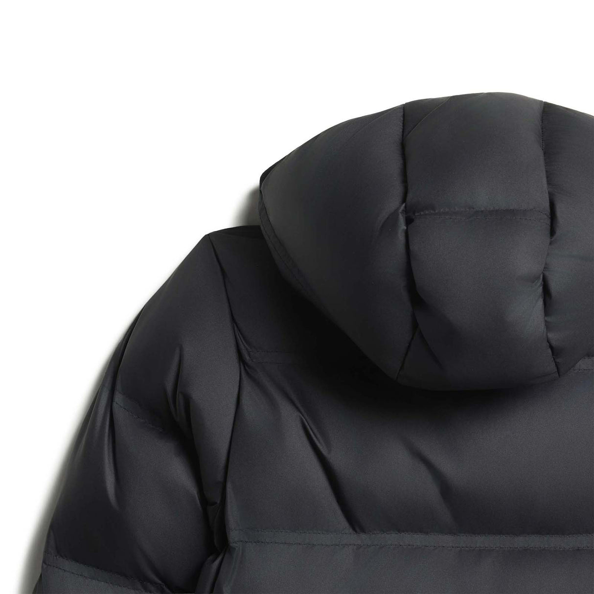 adidas Jr Boys I SD Jacket Hoodie Black