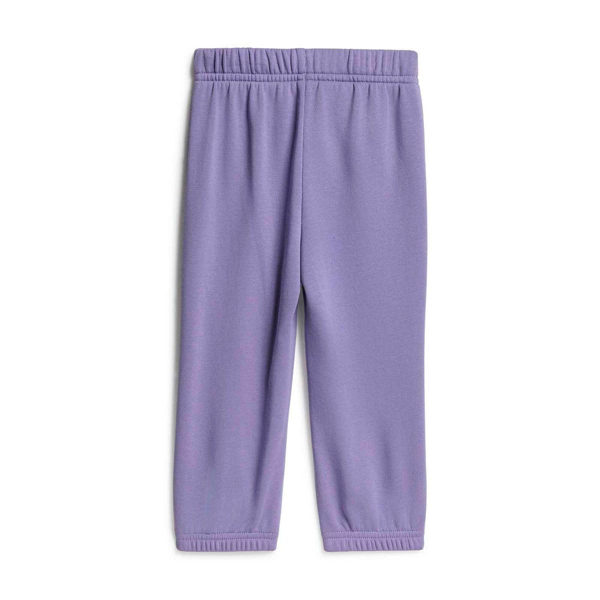 adidas Jr Girl BL FT J 240 Trcksuit Prpl