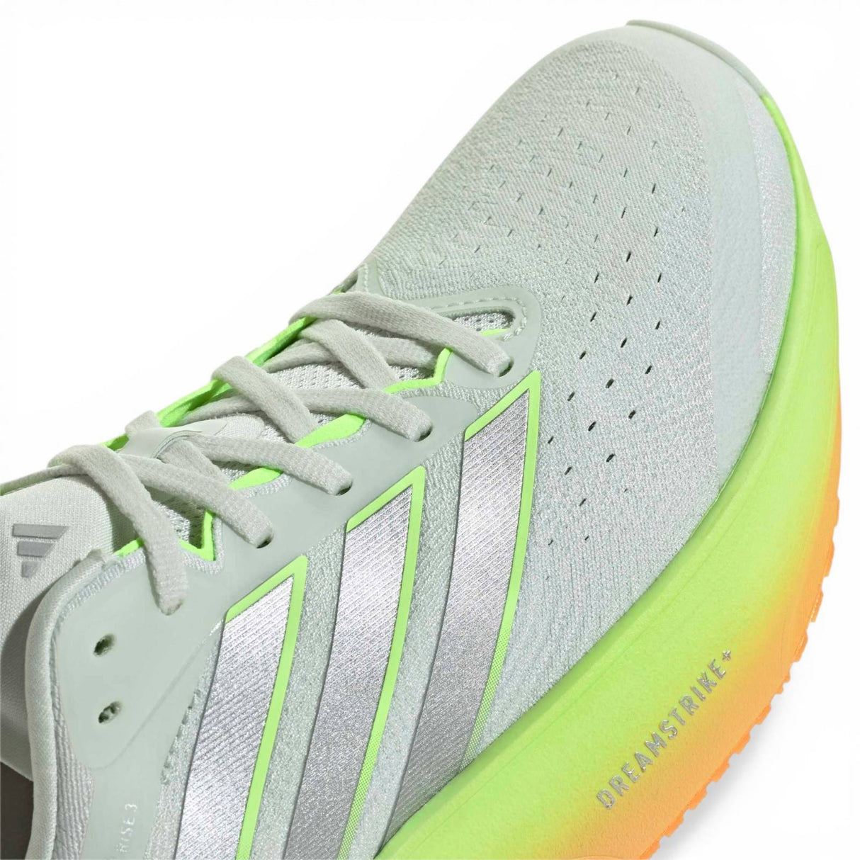 adidas Supernova Rise 3 Lightweight Mens Running Shoes