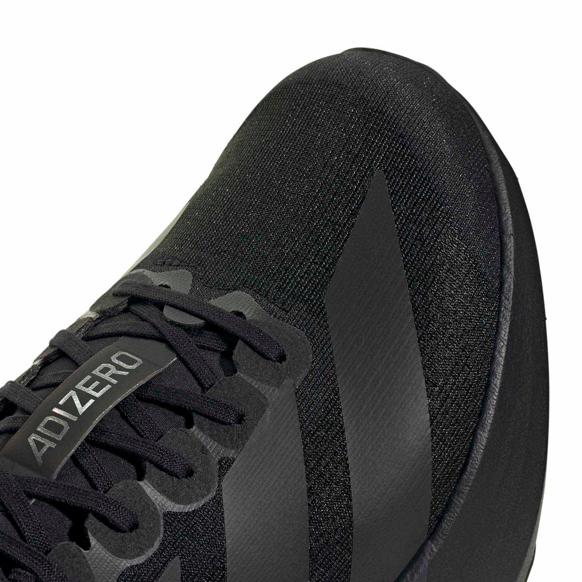 adidas Adizero EVO SL Mens Black