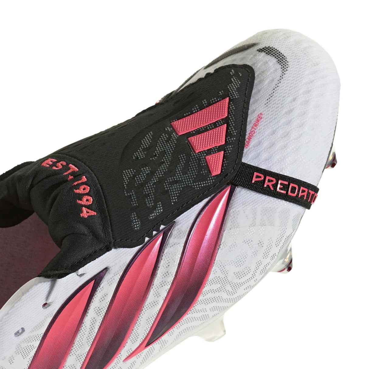 adidas Predator Elite Mens Soft Ground Football Boots