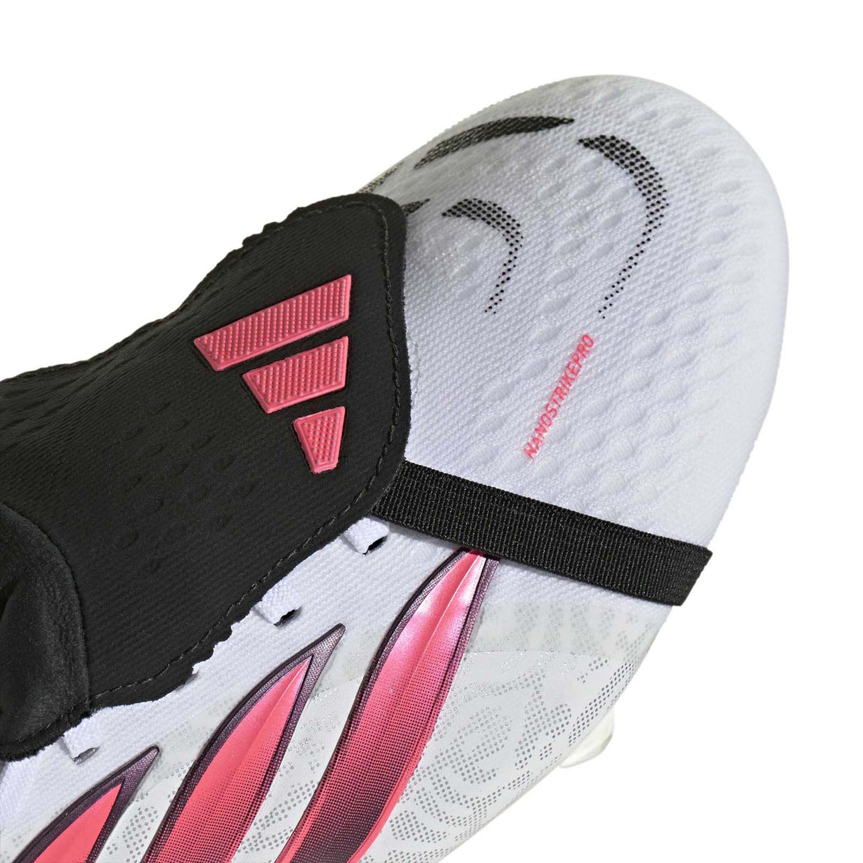 adidas Predator Pro Mens Firm Ground Football Boots