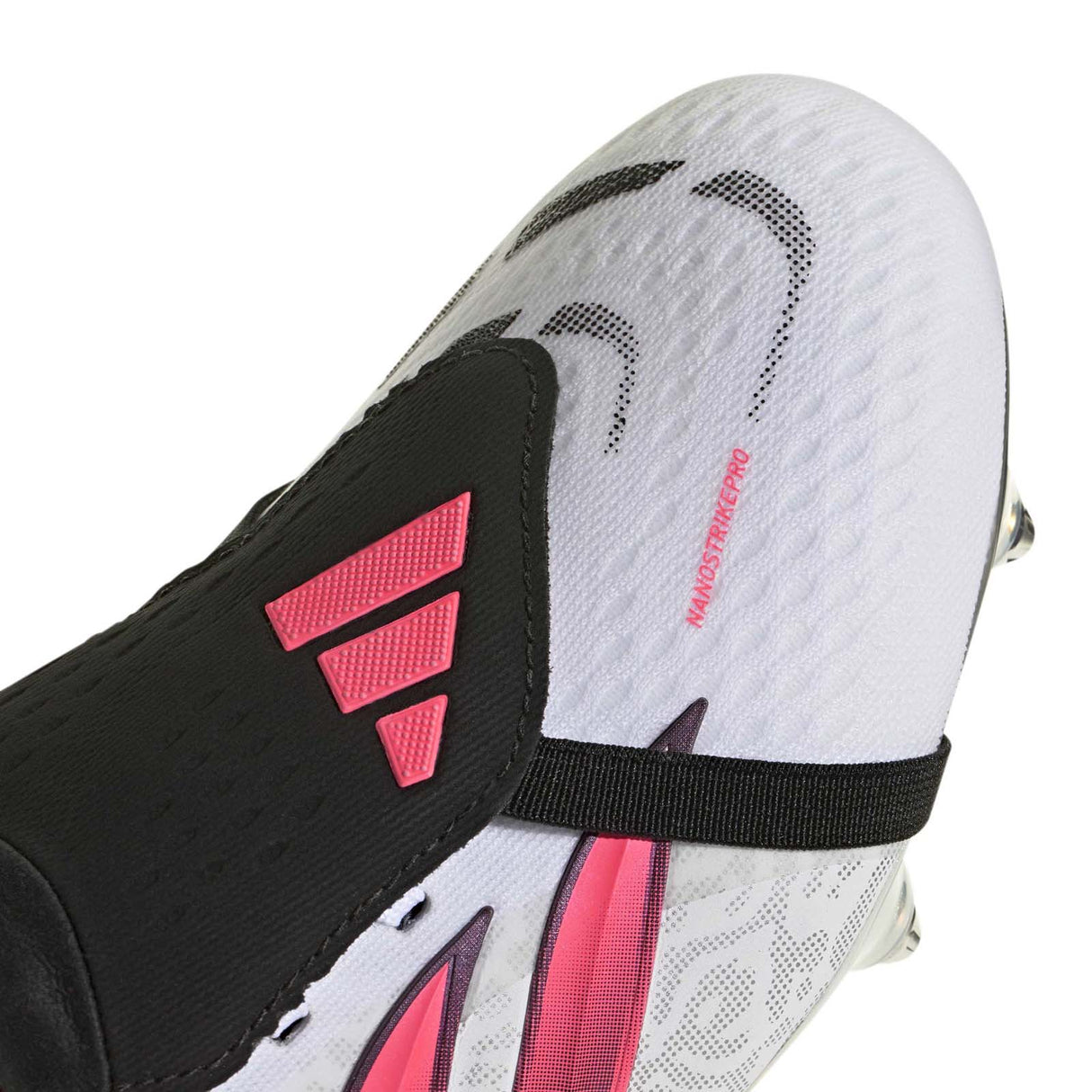 adidas Predator Pro Mens Soft Ground Football Boots