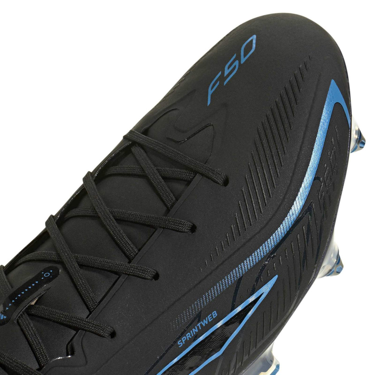 adidas F50 Hyperfast Elite Mens Soft Ground Football Boots