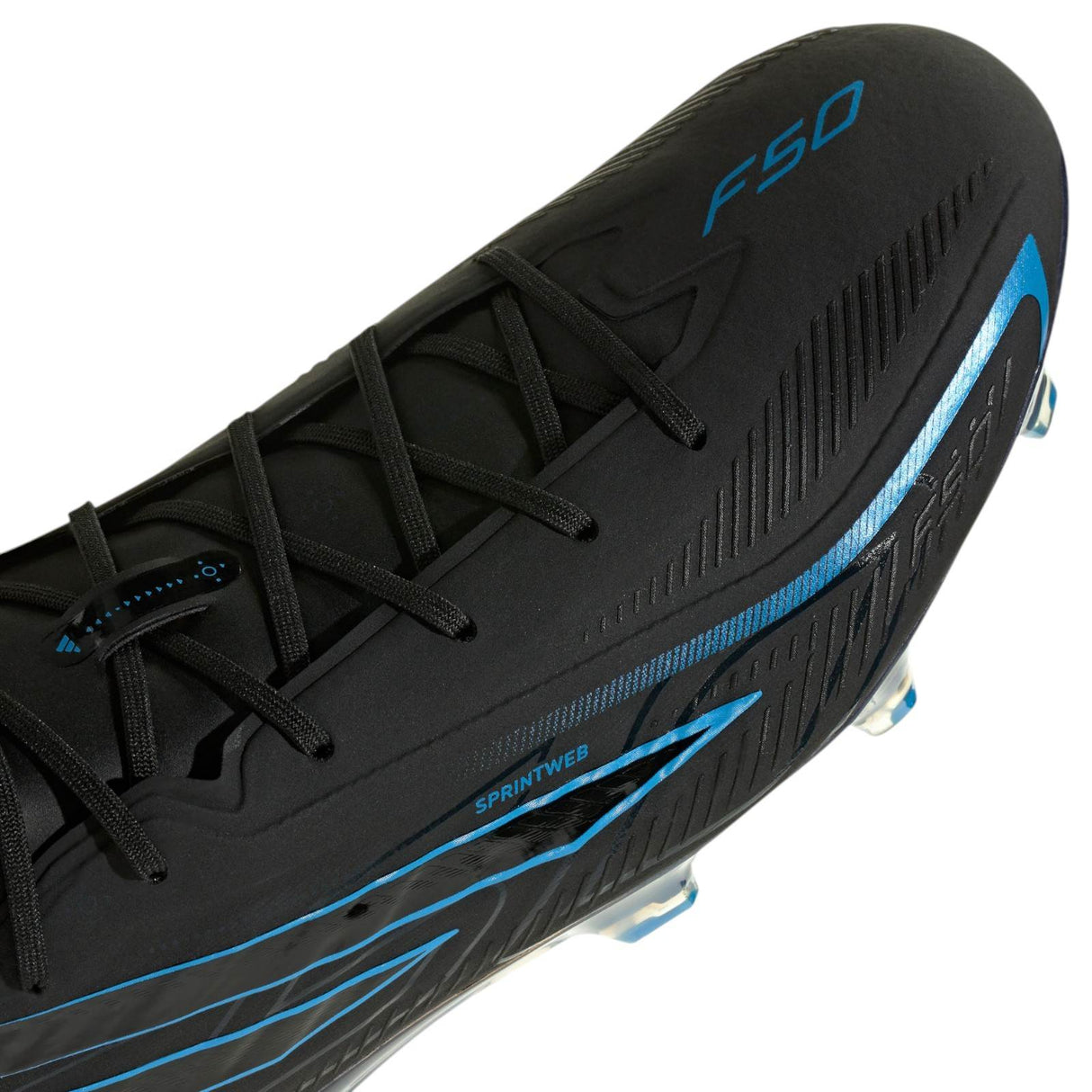 adidas F50 Hyperfast Elite Mens Firm Ground Football Boots