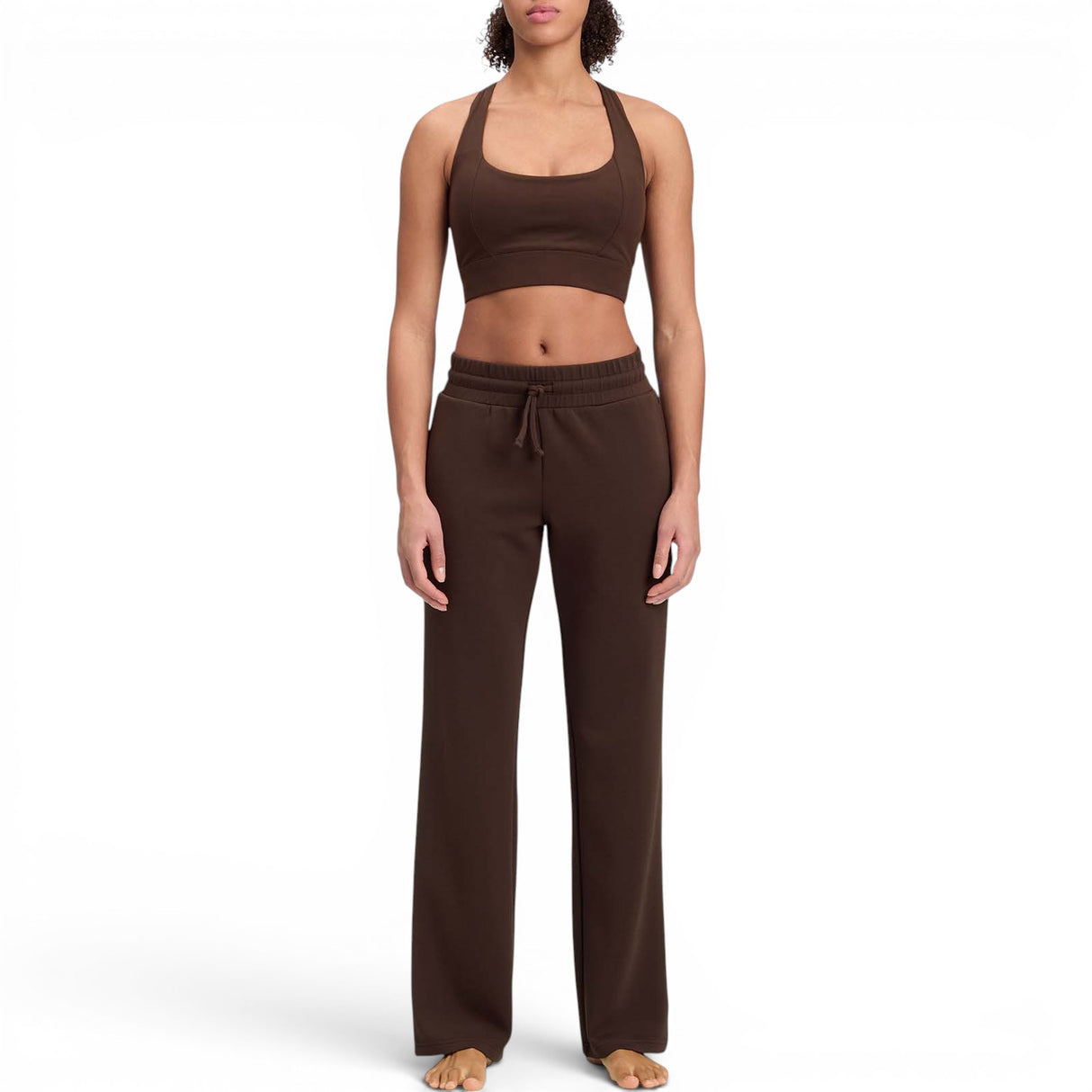 Energetics Olan II W Pants 1/1 Brn