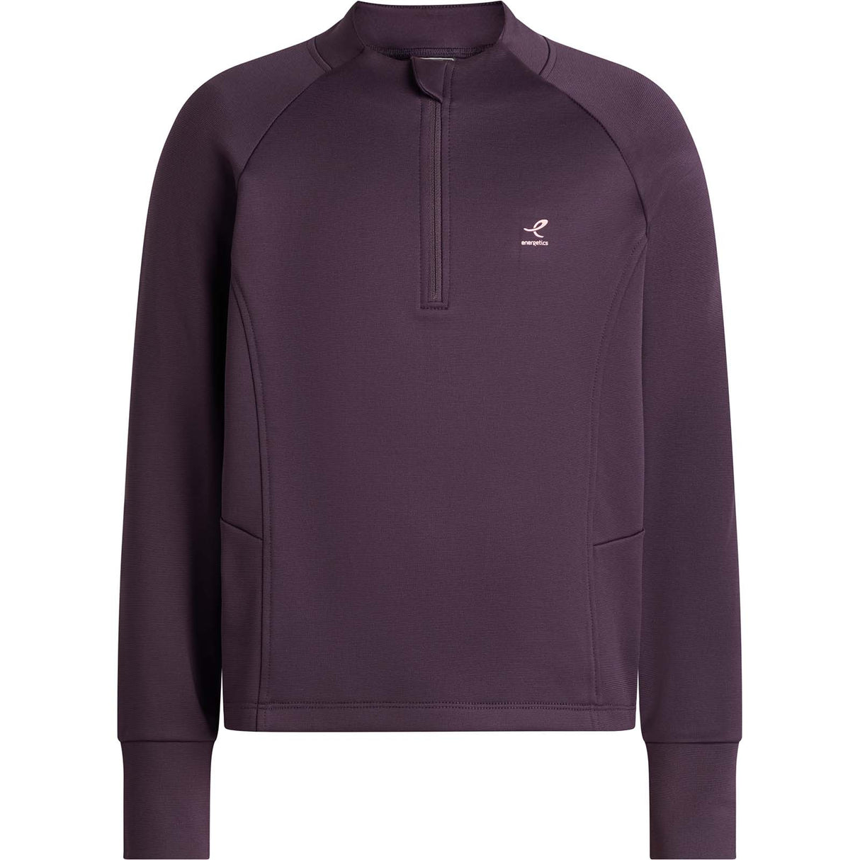 ENERGETICS Winti G Fleece H/Z PUR