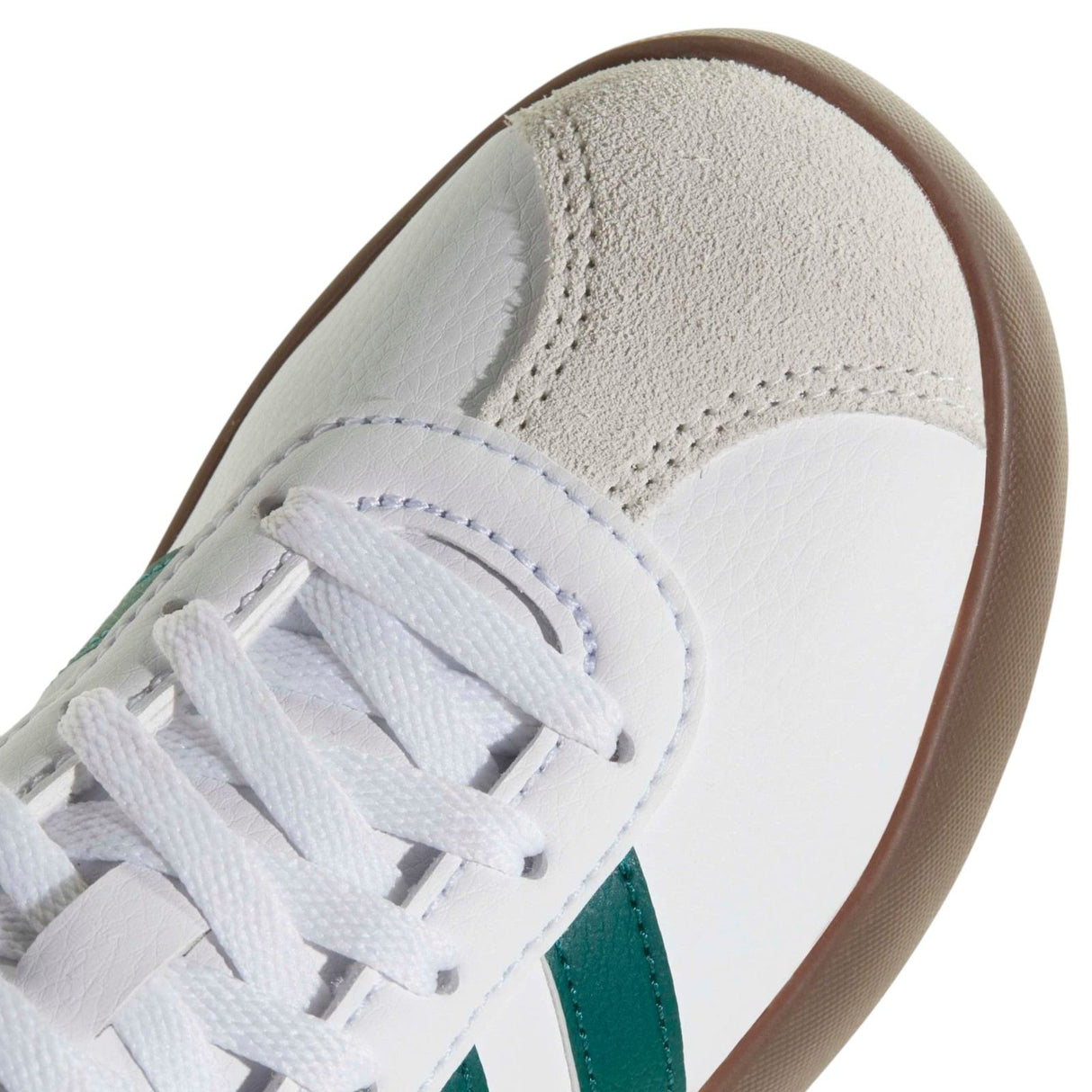 adidas VL Court 3.0 CF Jnr White