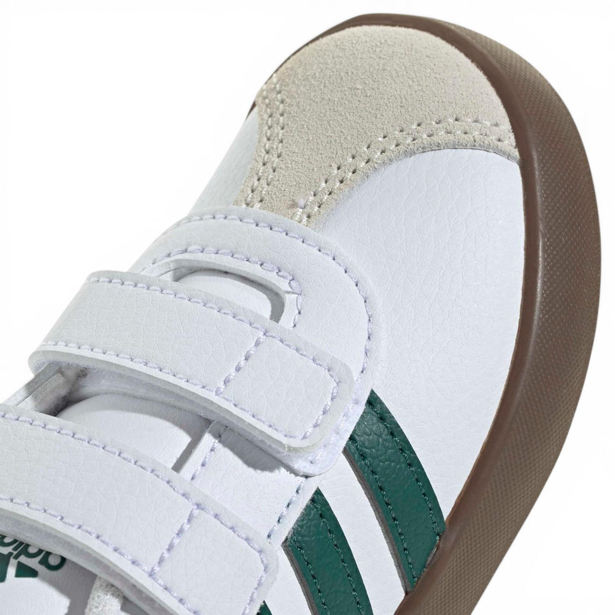 adidas VL Court 3.0 CF Inf White