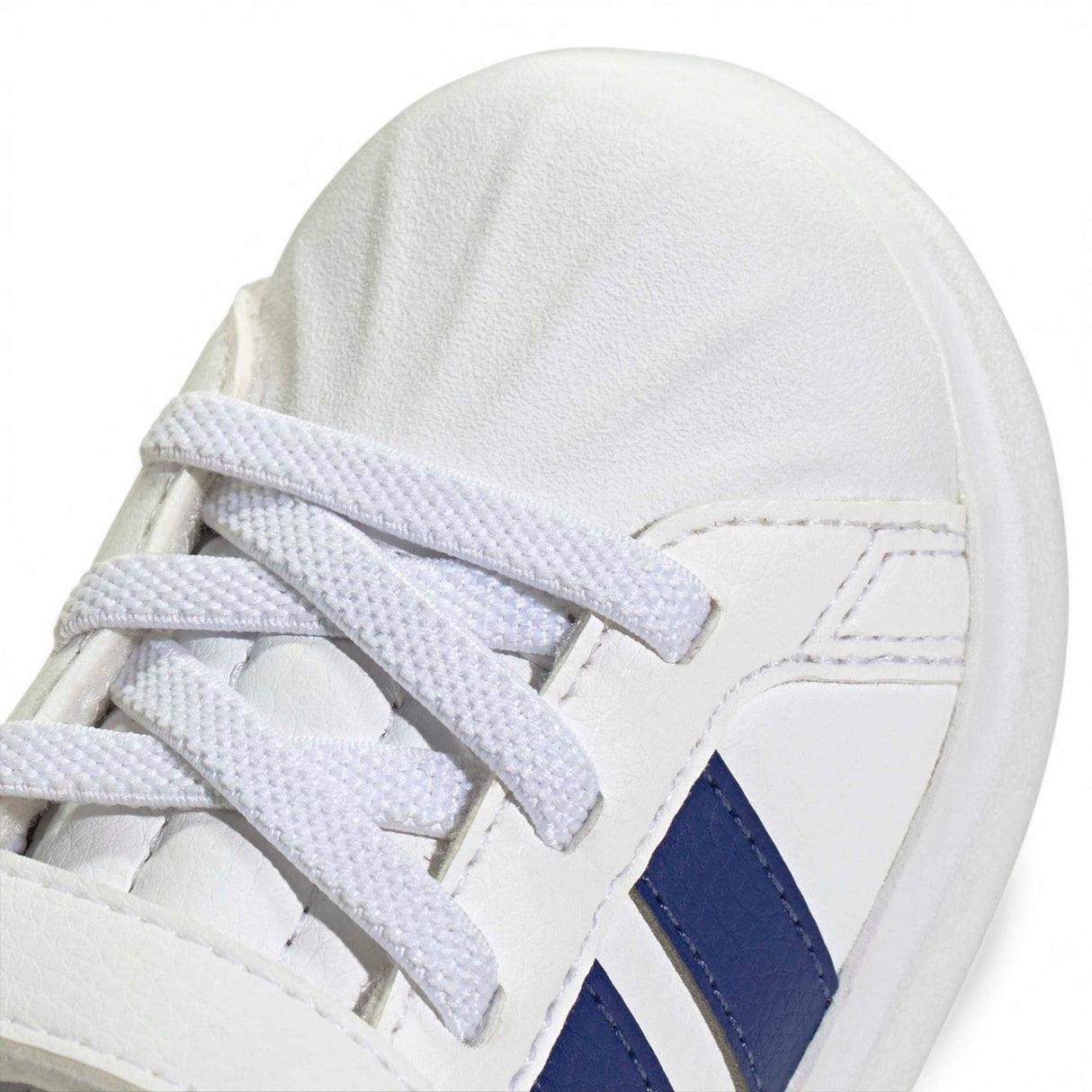 adidas Streettalk EL Inf White