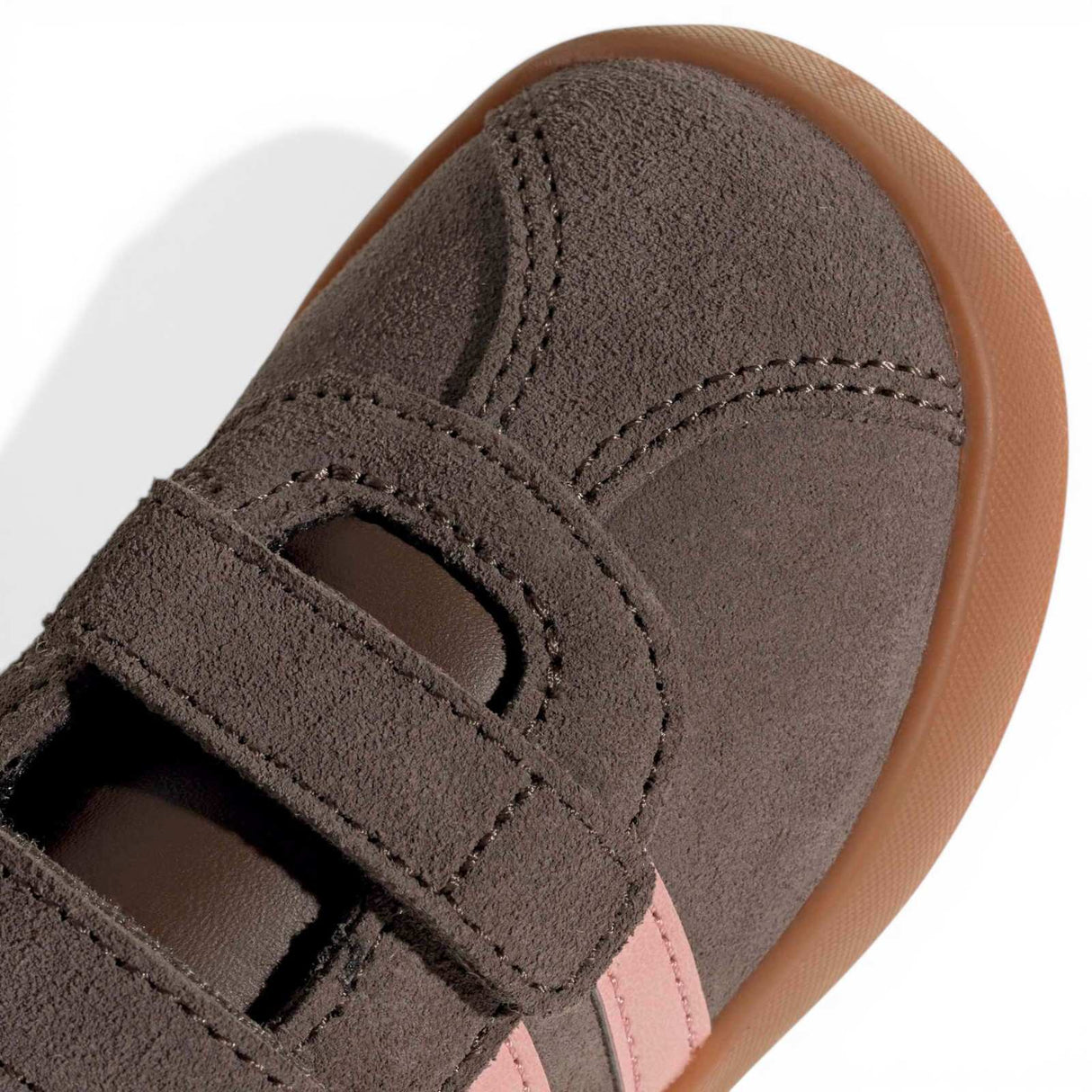 adidas VL Court 3.0 CF Inf Brown
