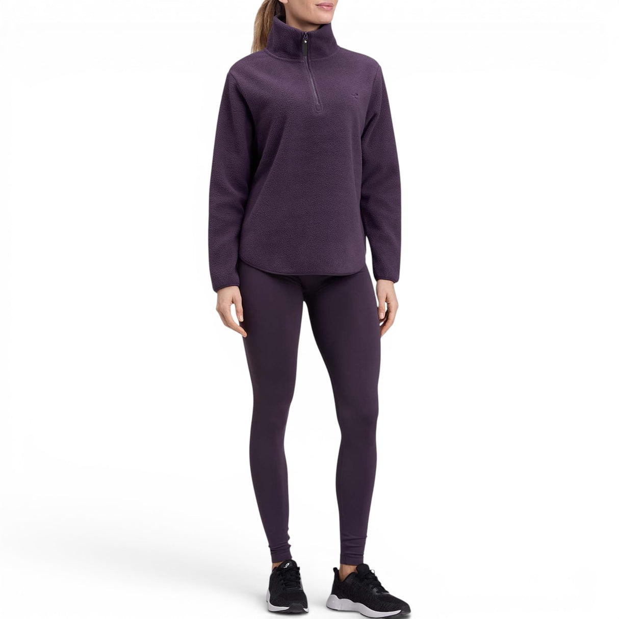ENERGETICS Amelia W Midlayer HZ Pur