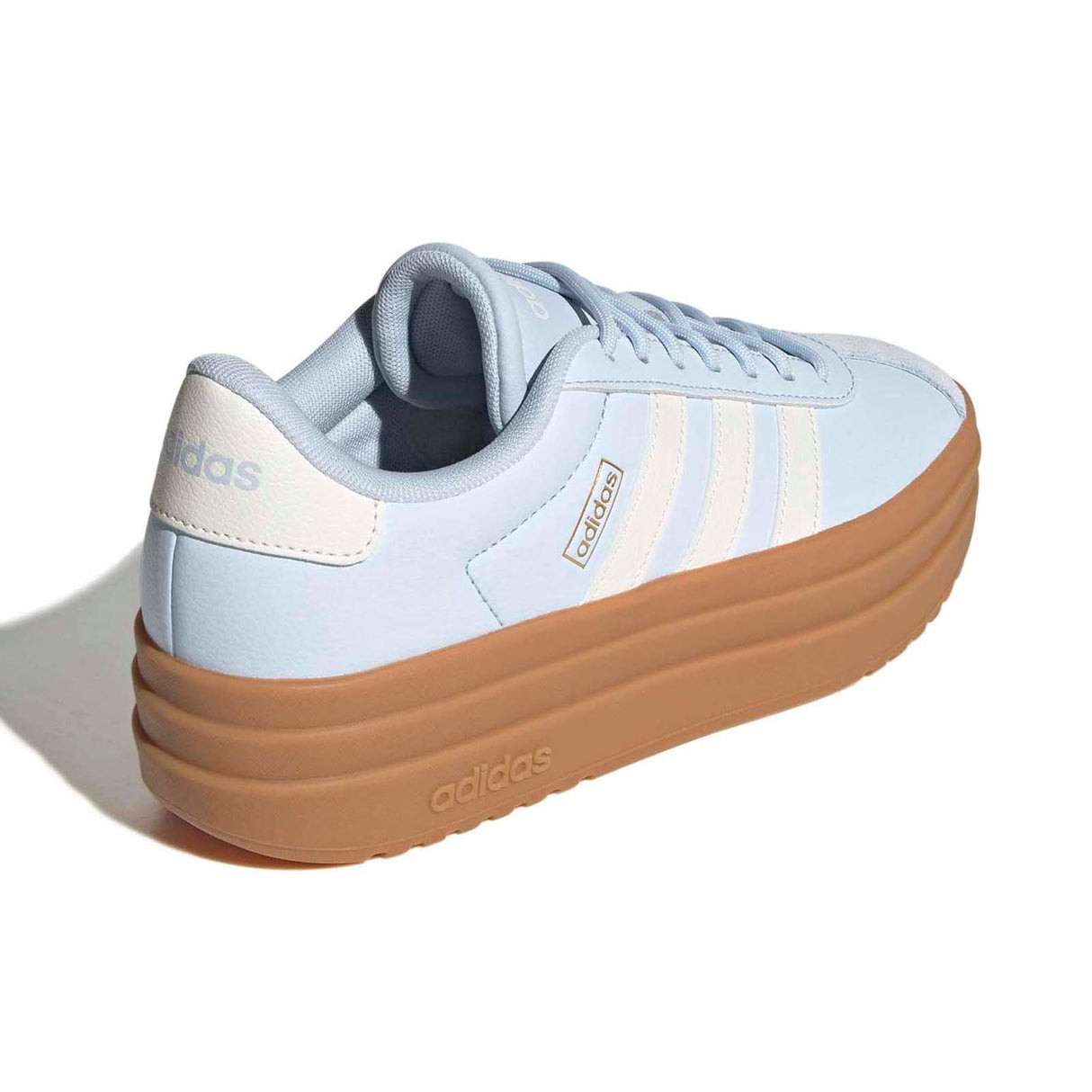 adidas VL Court Bold Wmns Blue