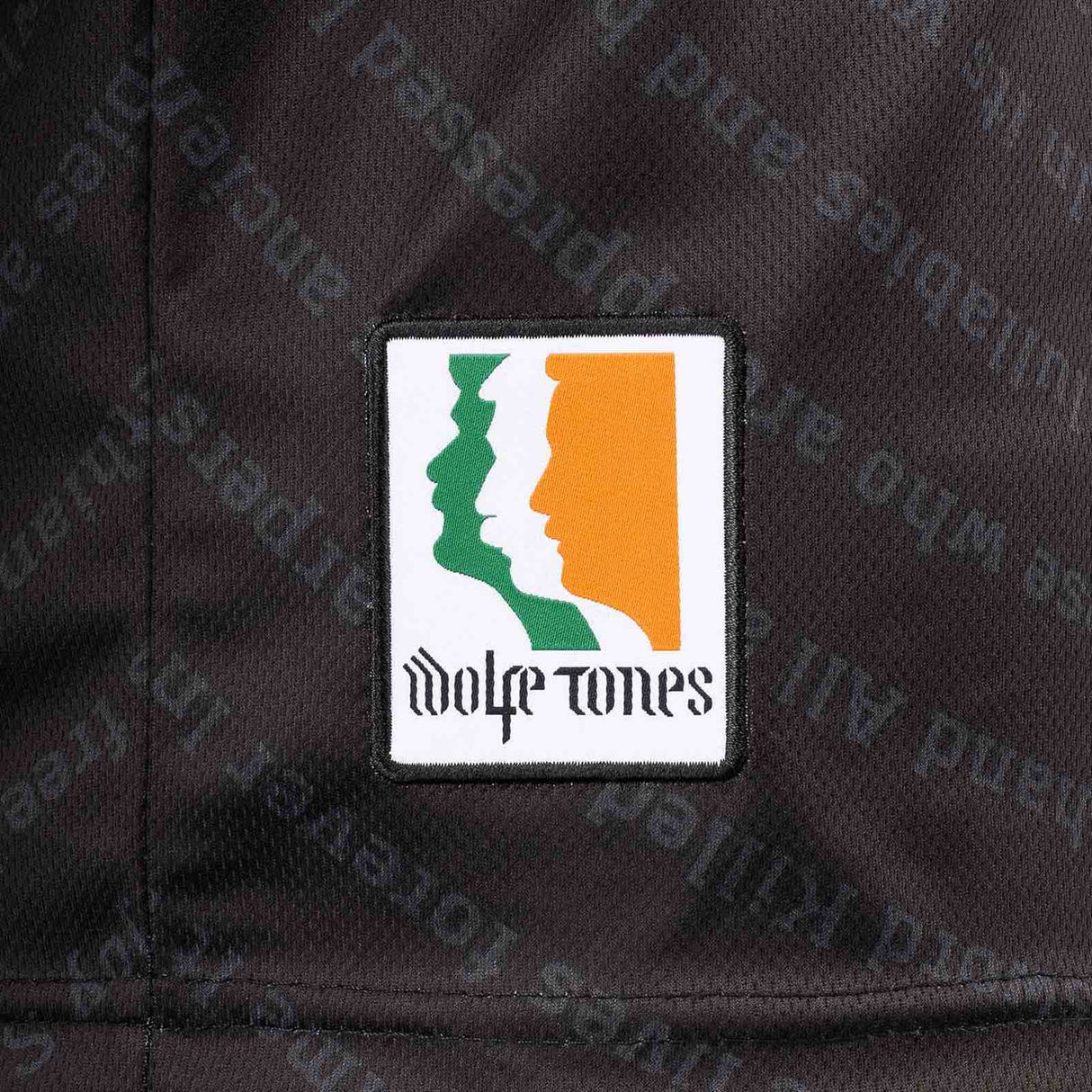 Umbro St Patricks Athletic Football 2026 Kids Third Jersey