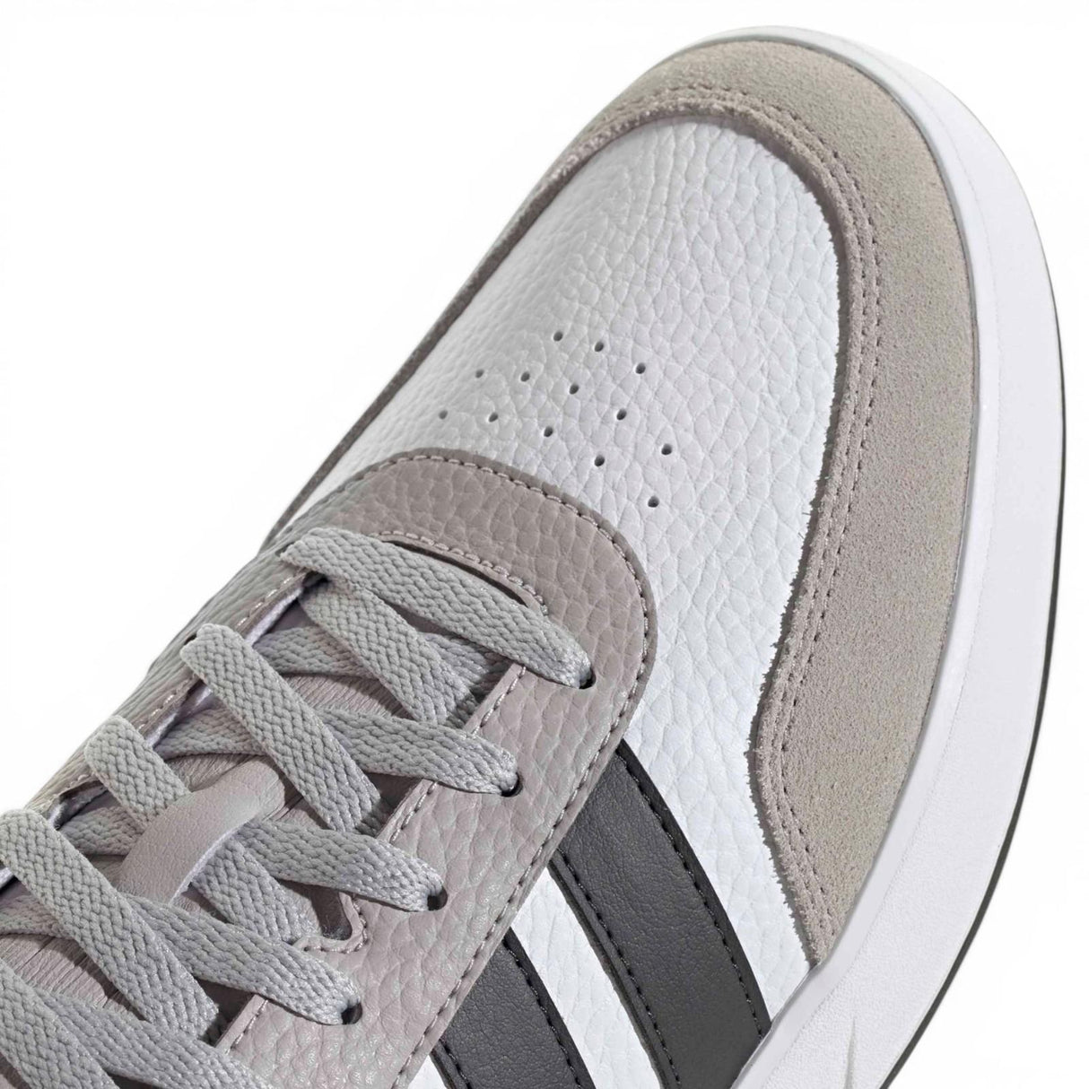 adidas Breaknet 3.0 Mens White