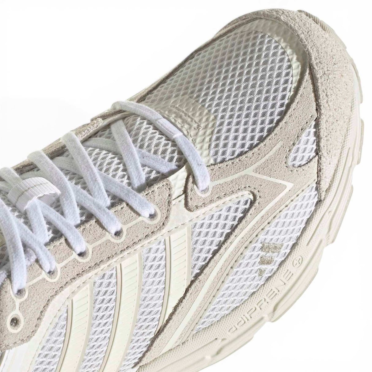 adidas Spiritain 2000 Mens White