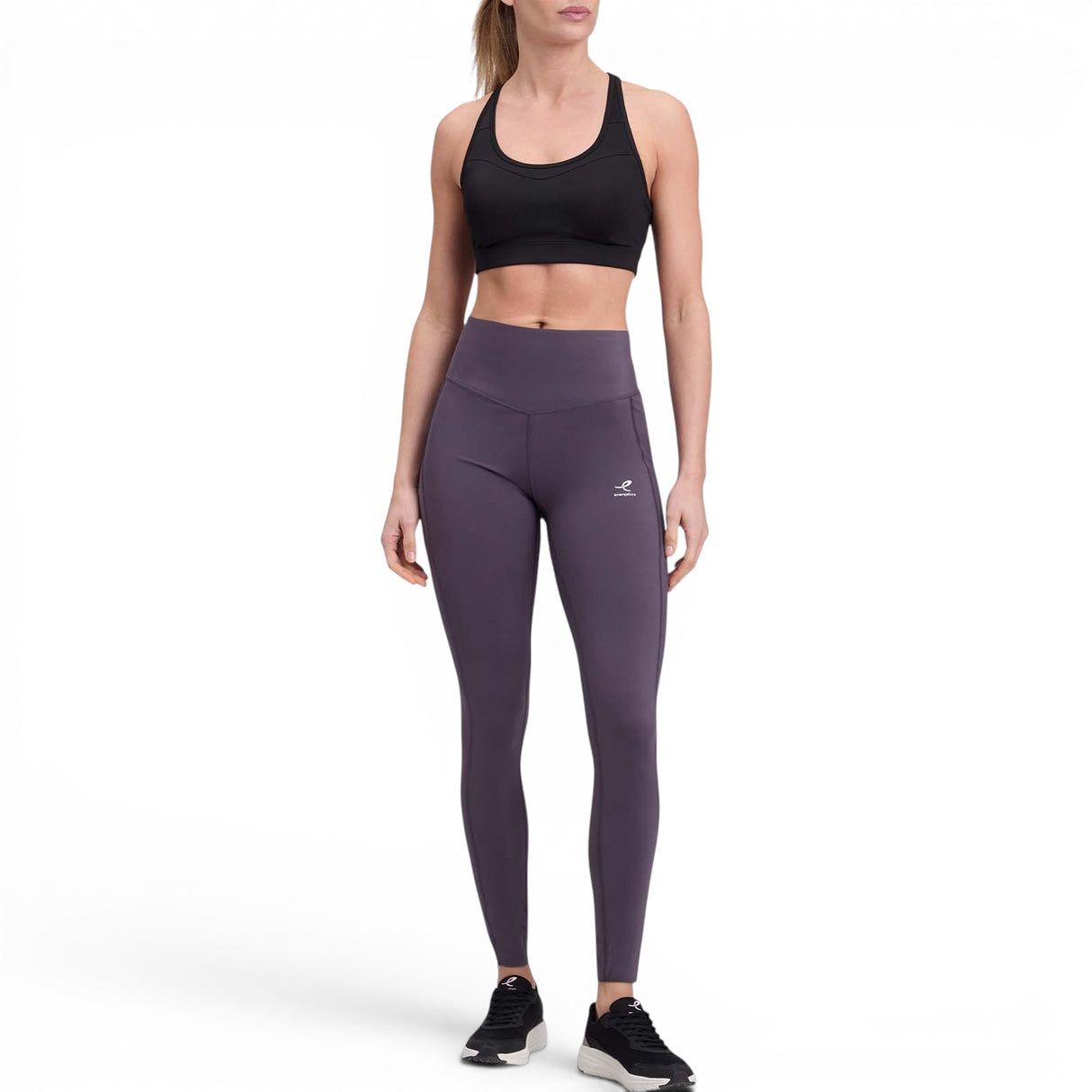 ENERGETICS Kimm 1/1 W Tights Pur