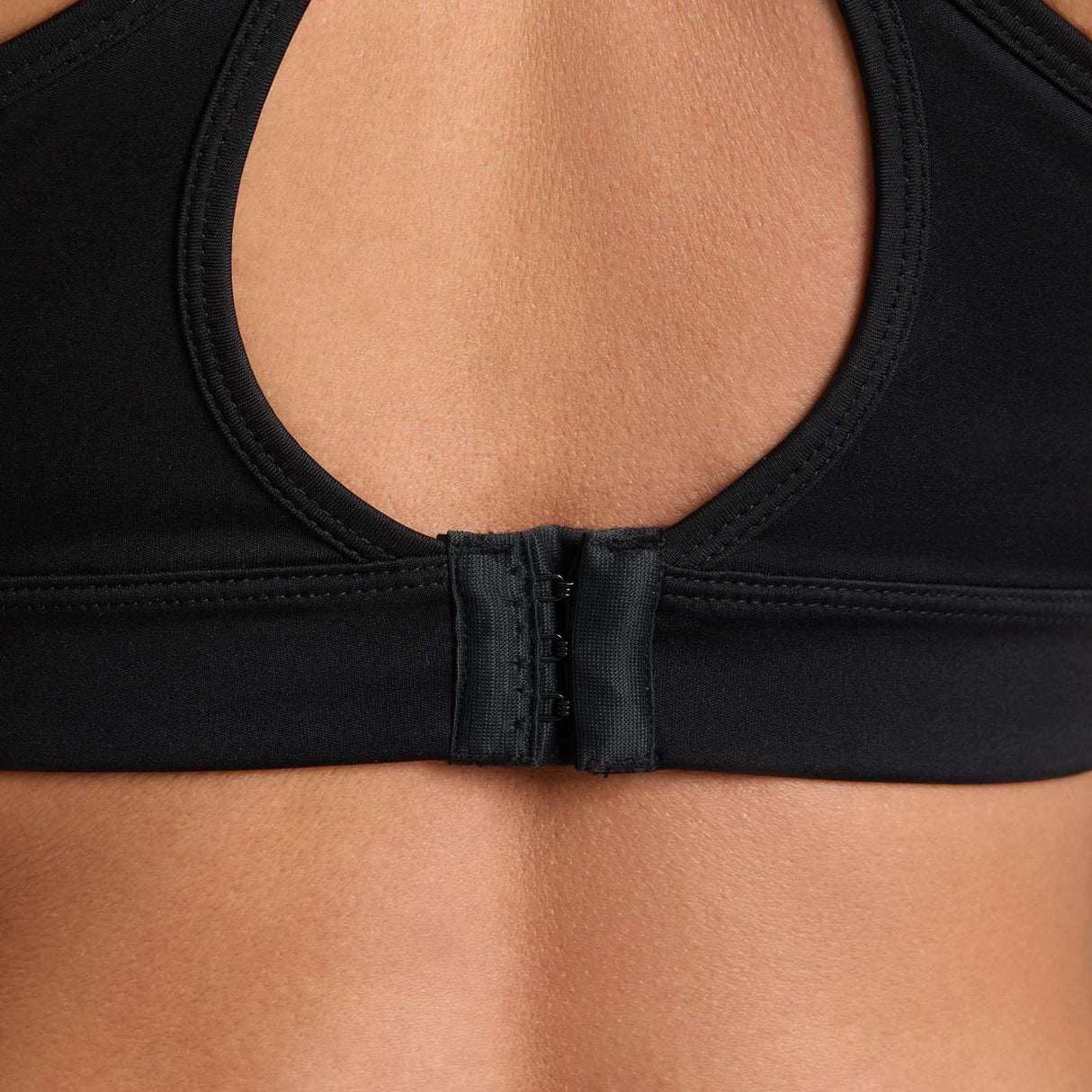 ENERGETICS Kamila II W Bra Black