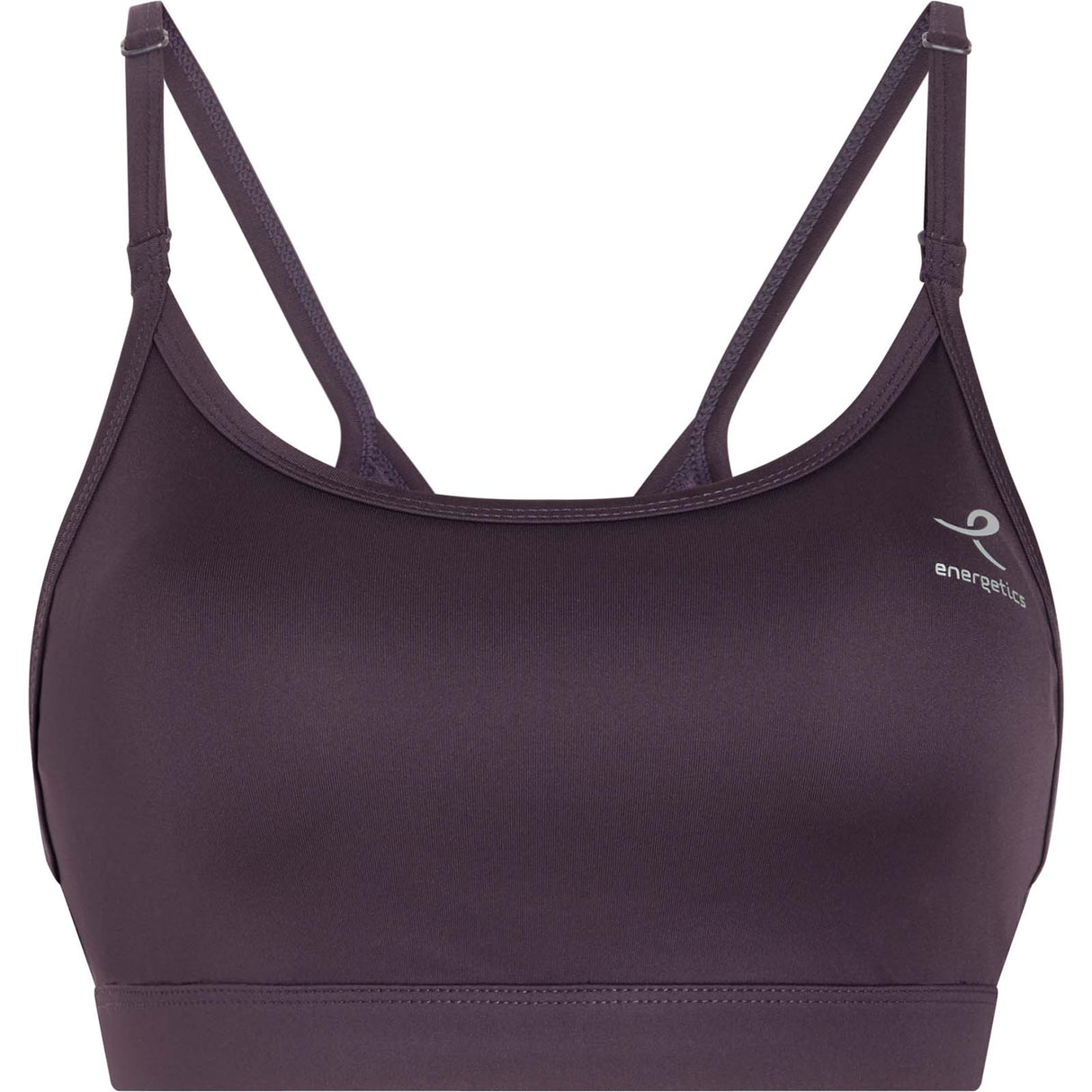 ENERGETICS Gigina W Bra Purple