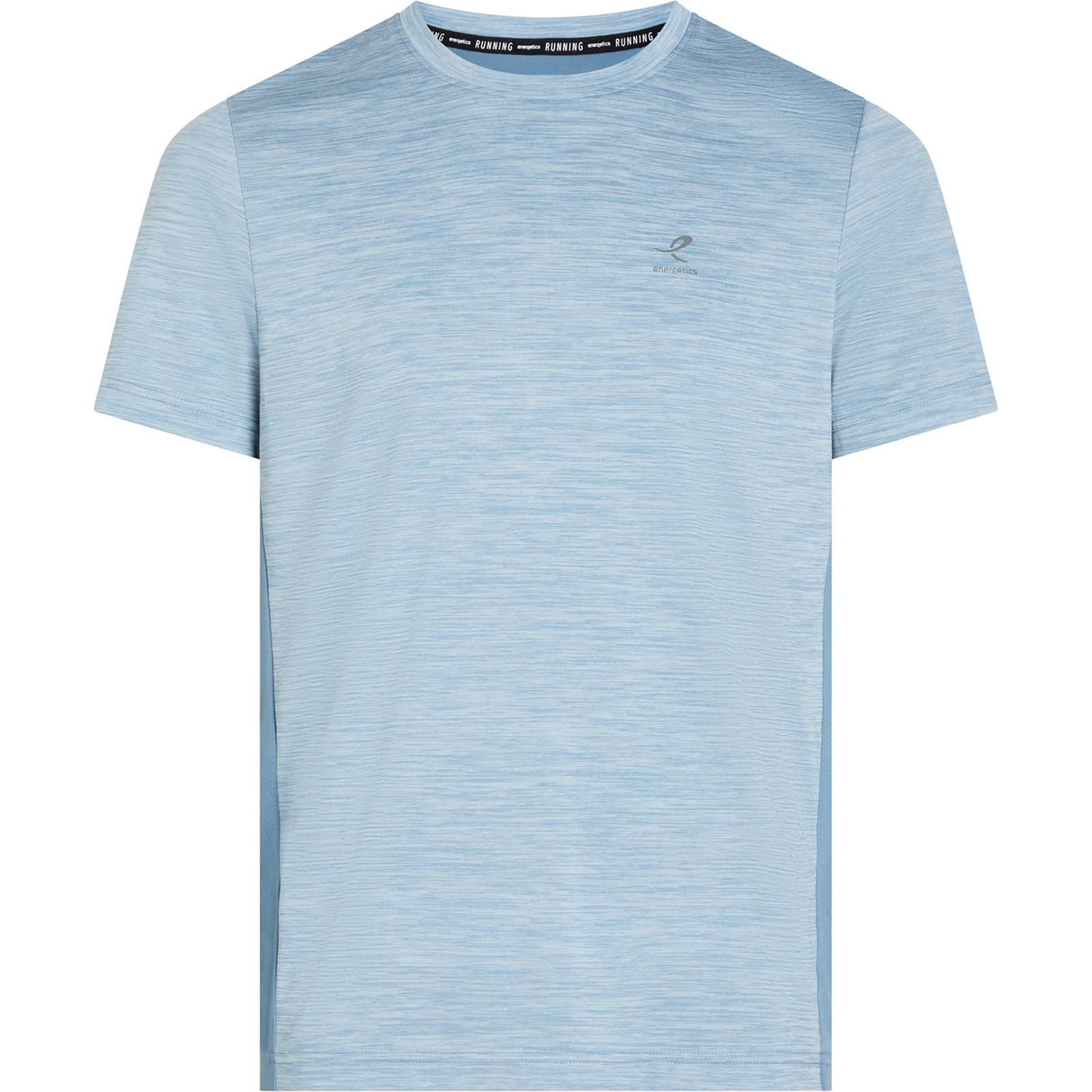 ENERGETICS M Alfred IV SS Tee Blue