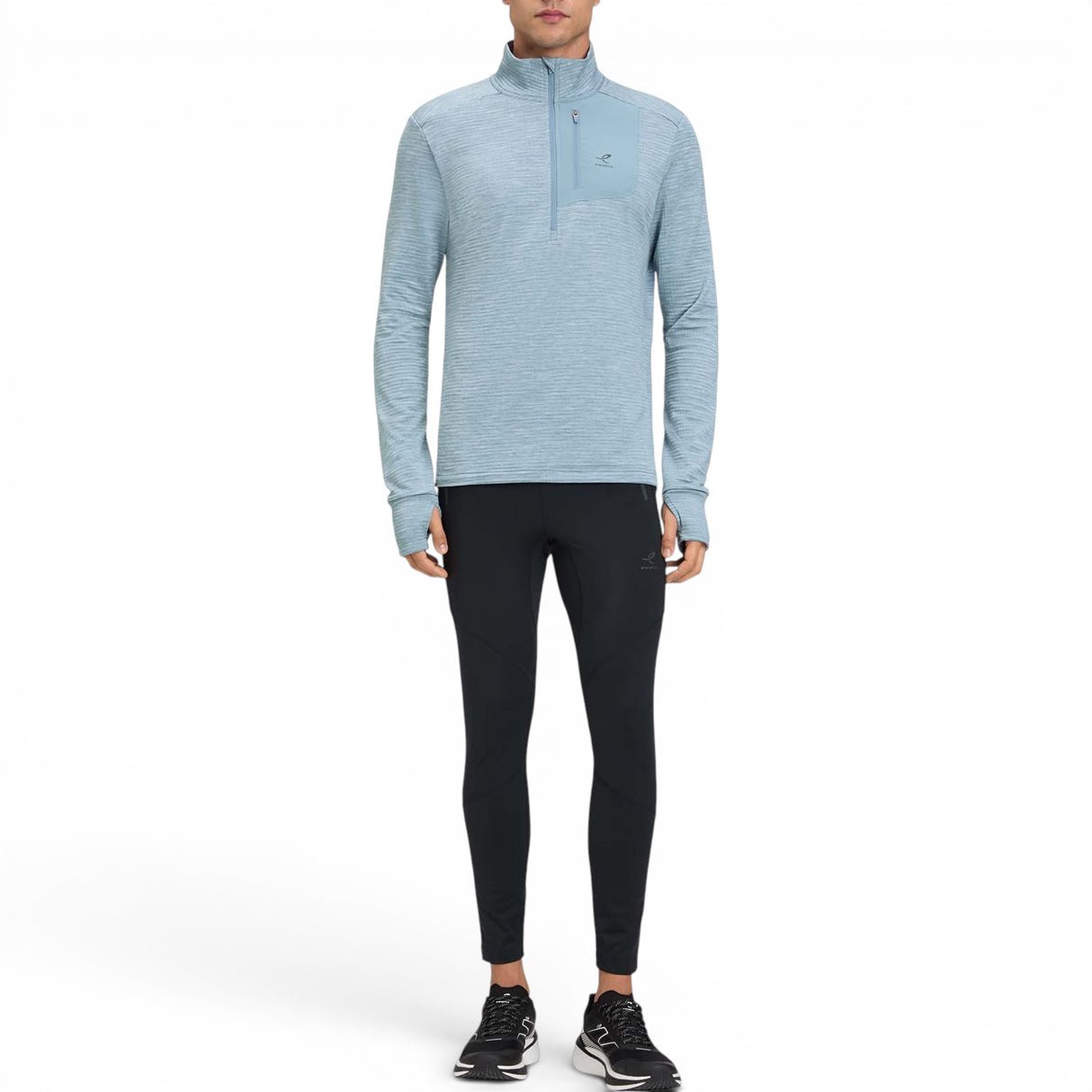 ENERGETICS M Willard Mlayer HZ Blu