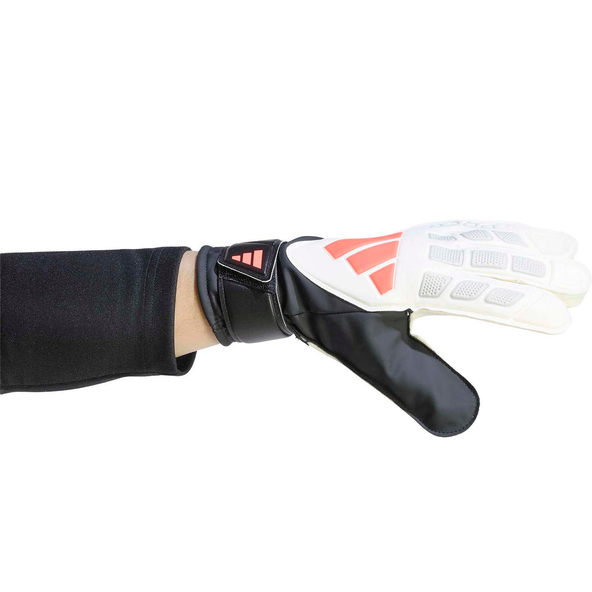 adidas Predator GK Train Glove White