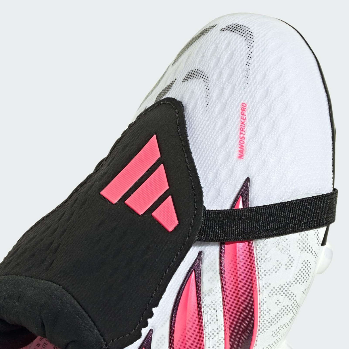 adidas Predator Elite Kids Firm Ground Football Boots