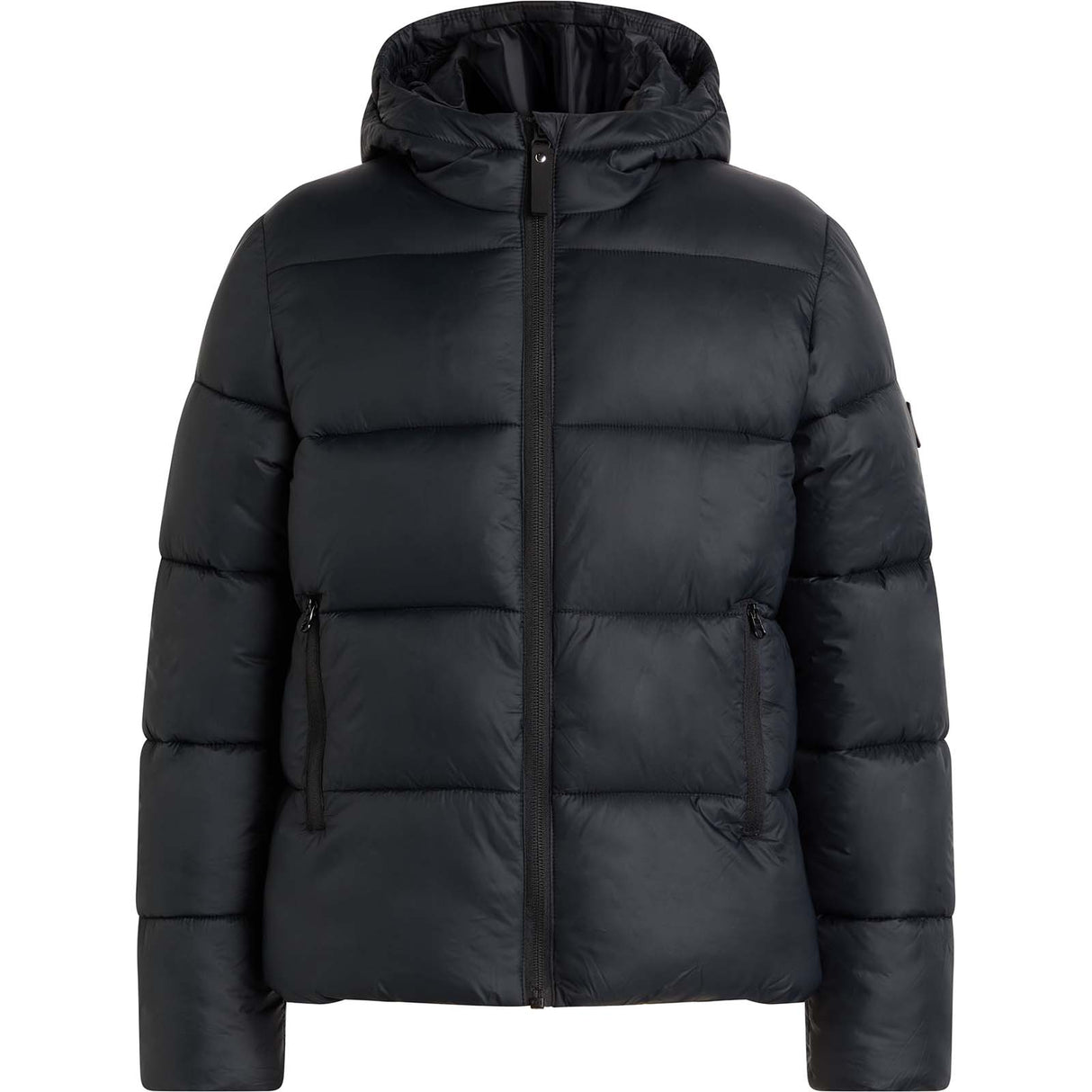 Energetics B Arctico Jkt Pad Hd Blk