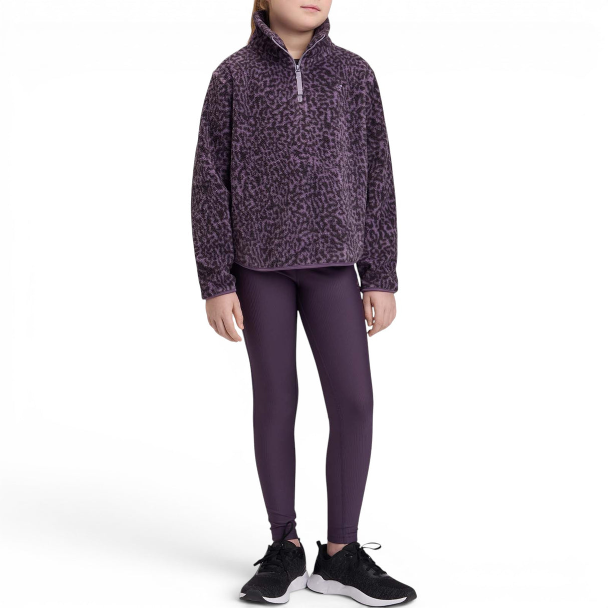 ENERGETICS F Amelia G H/Z Purple