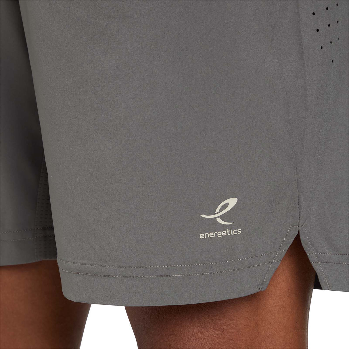 ENERGETICS M Freen III Shorts Grey