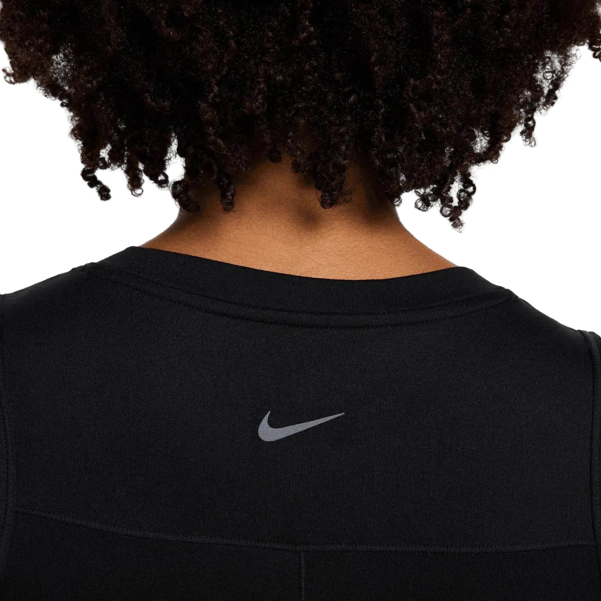 Nike W One M Tank Black
