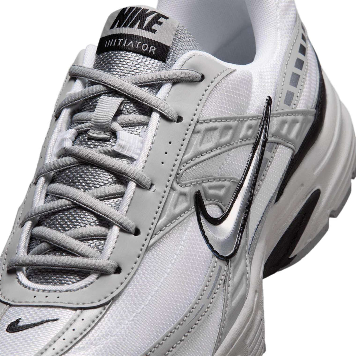 Nike Initiator Trainers White
